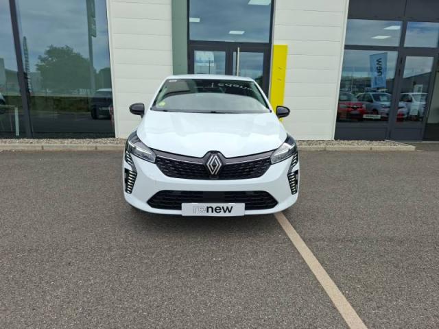 Renault Clio image 2