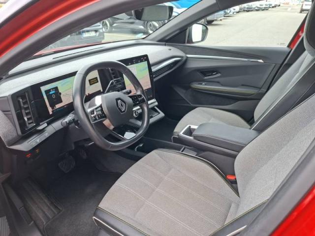 Renault Mégane image 8