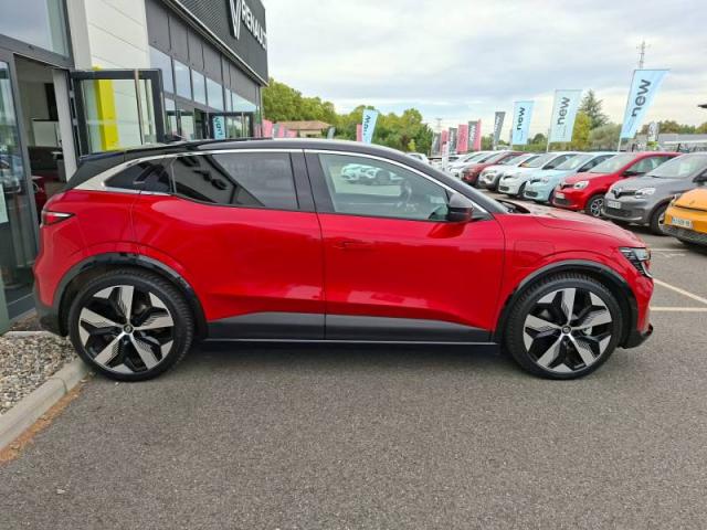 Renault Mégane image 5