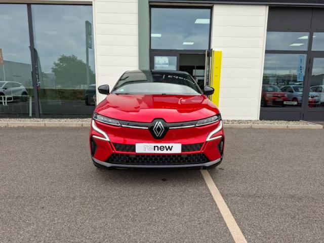 Renault Mégane image 3