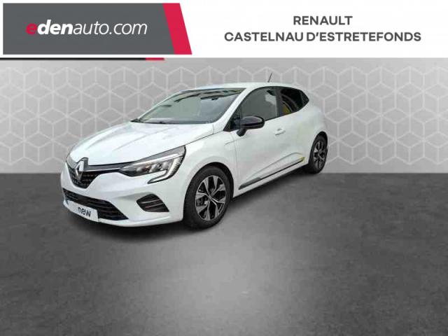Renault Clio Tce 90 Evolution