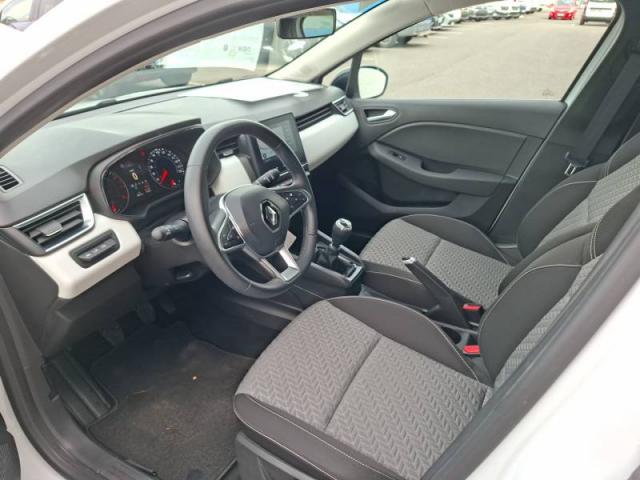 Renault Clio image 7