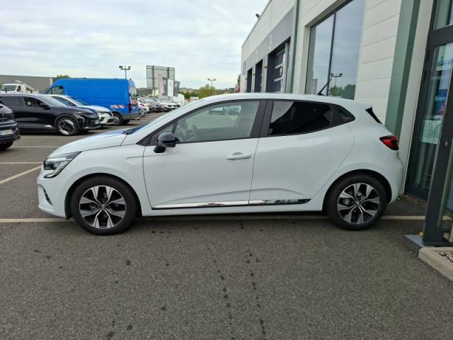 Renault Clio image 9