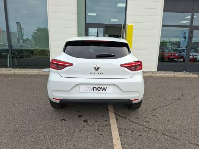 Renault Clio image 4