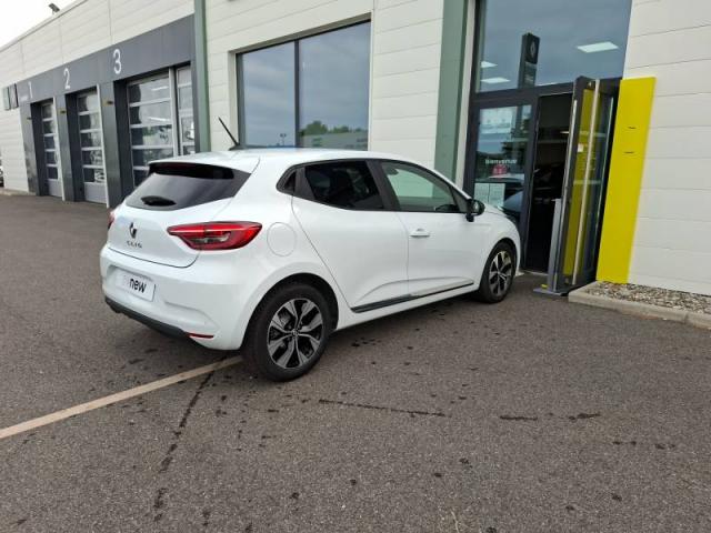 Renault Clio image 1