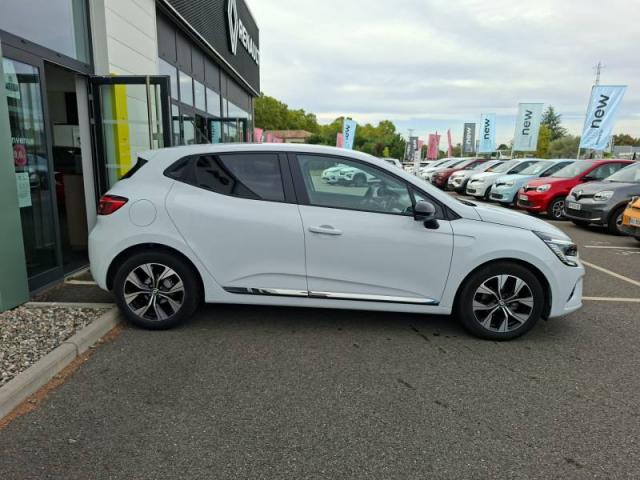 Renault Clio image 8