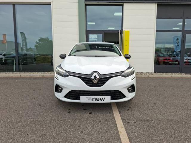 Renault Clio image 2