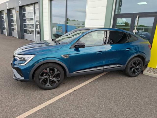 Renault Arkana image 6