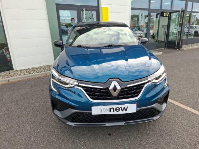 Renault Arkana image 9