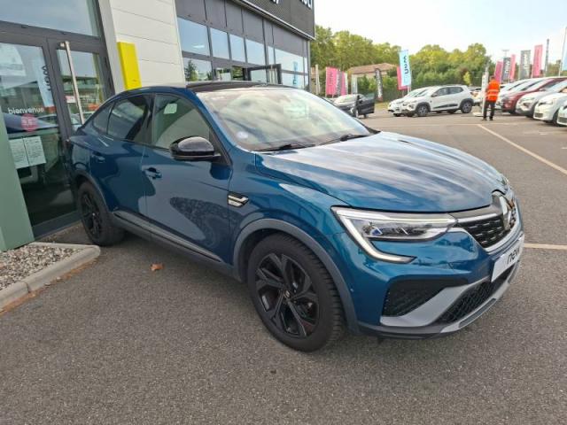 Renault Arkana image 5