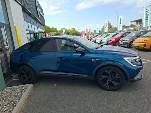 Renault Arkana image 7
