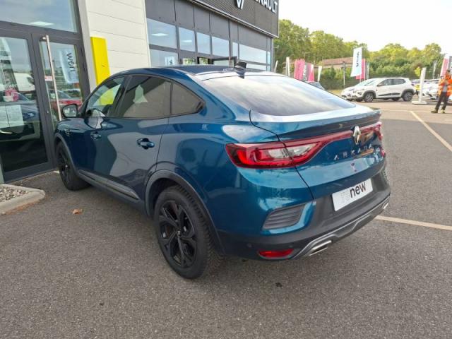 Renault Arkana image 4
