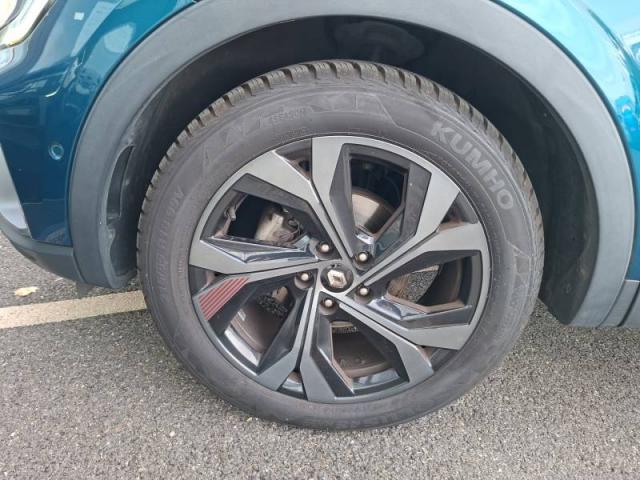 Renault Arkana image 8