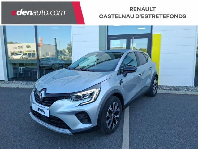 Renault Captur Tce 90 Evolution