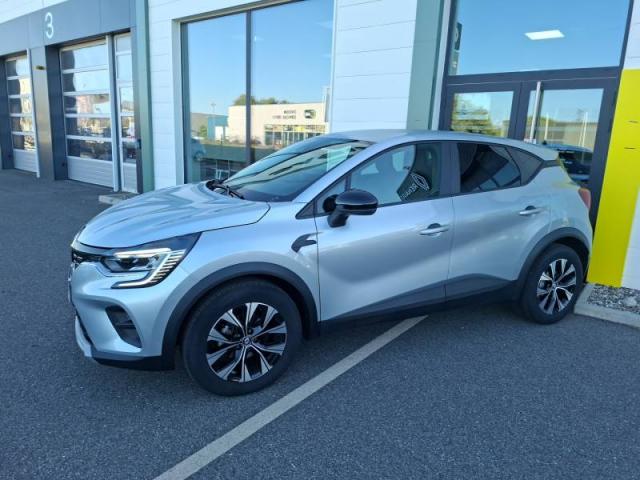 Renault Captur image 4