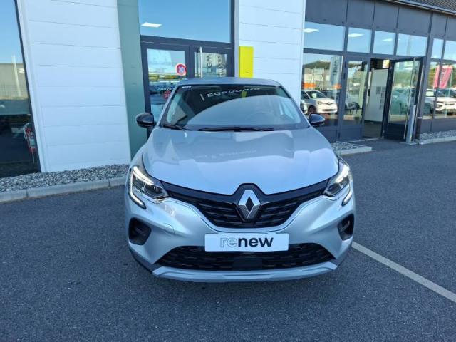 Renault Captur image 3