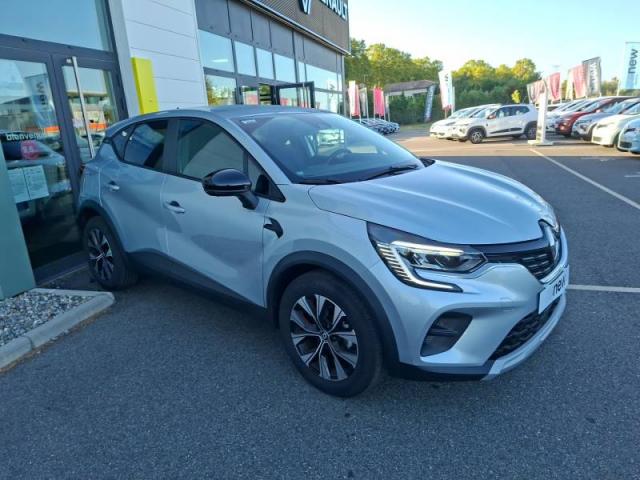 Renault Captur image 8