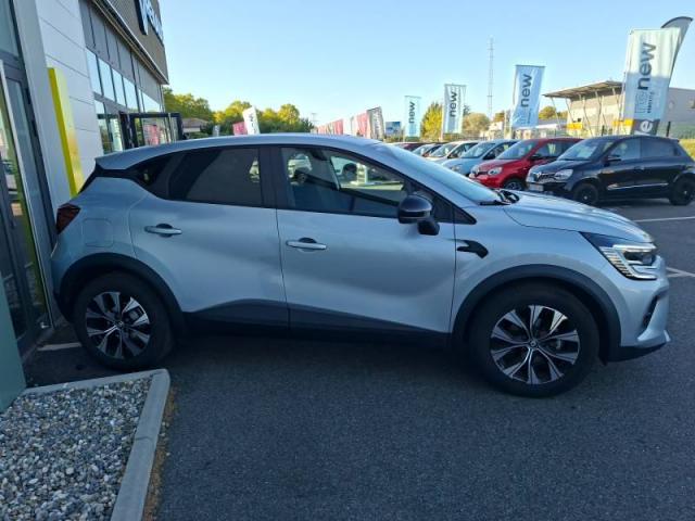 Renault Captur image 7
