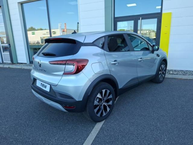 Renault Captur image 6