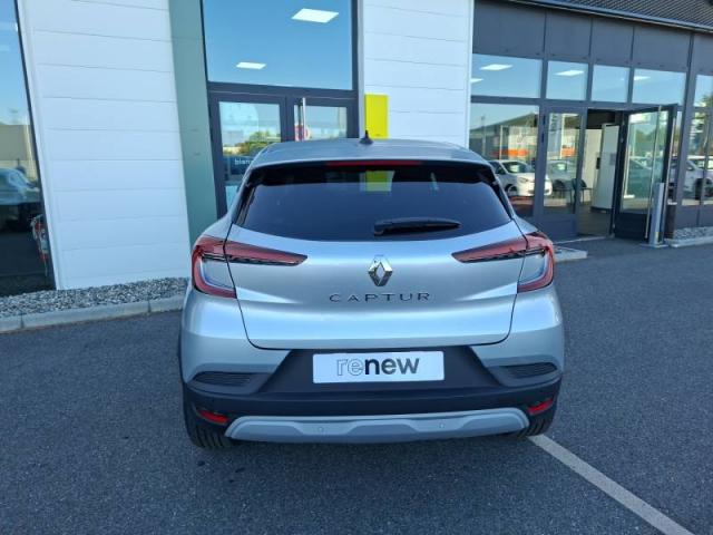Renault Captur image 9