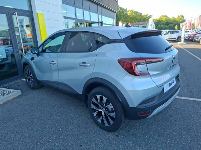 Renault Captur image 2
