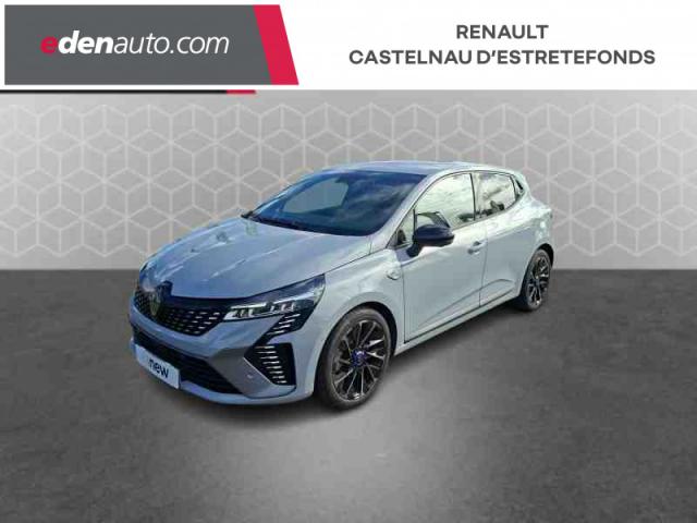 Renault Clio Tce 90 Ch Gsr2 Esprit Alpine