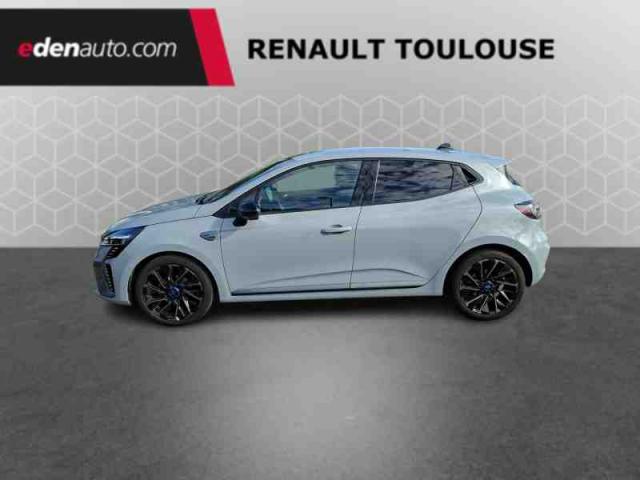 Renault Clio image 4