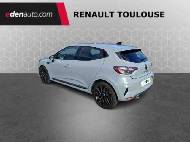 Renault Clio image 9