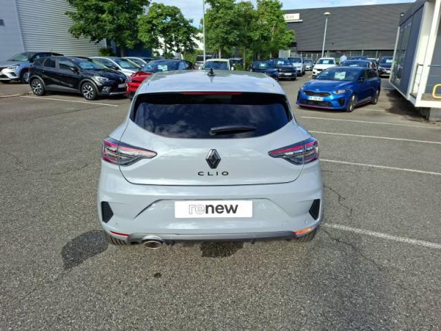 Renault Clio image 1