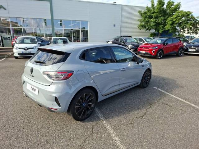 Renault Clio image 7