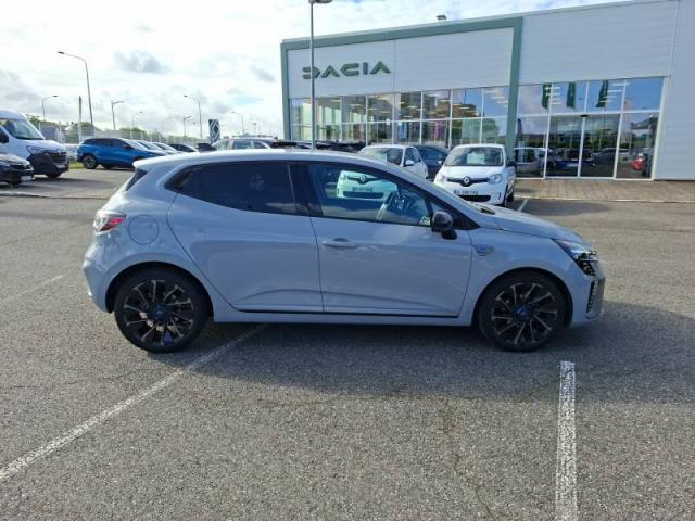 Renault Clio image 8