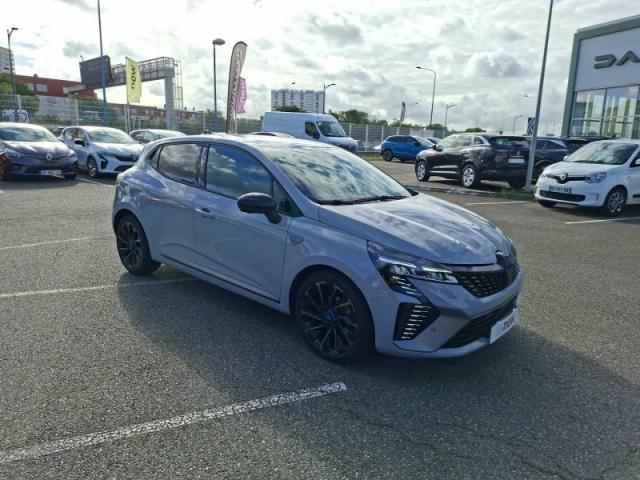 Renault Clio image 6