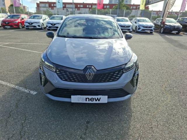 Renault Clio image 3