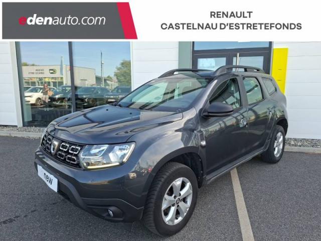 Dacia Duster Blue Dci 115 4x2 Confort