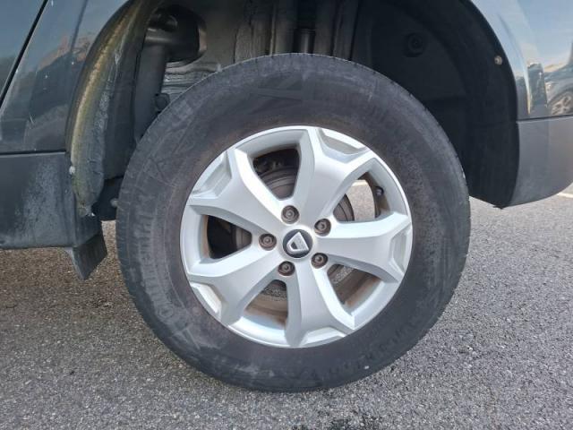 Dacia Duster image 9