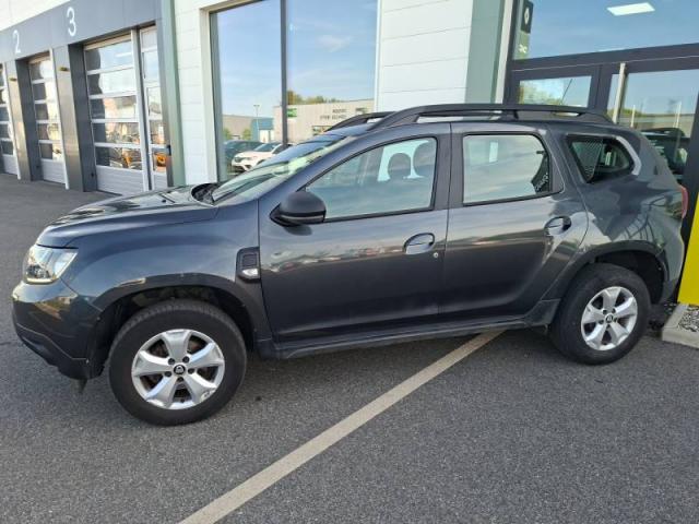 Dacia Duster image 8