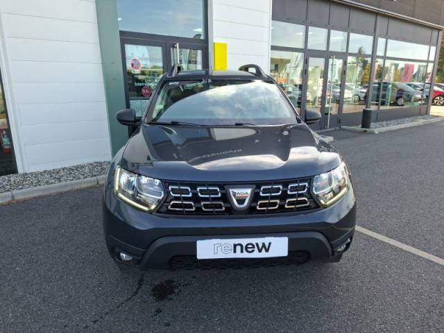 Dacia Duster image 6