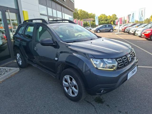 Dacia Duster image 3