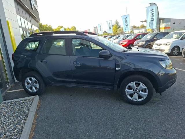 Dacia Duster image 5