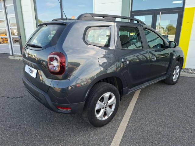 Dacia Duster image 2