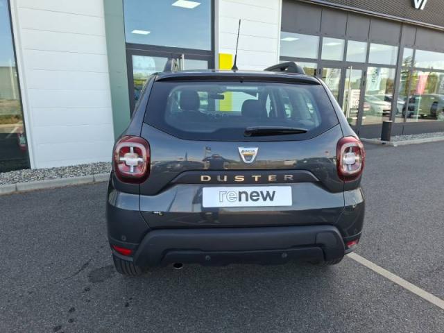 Dacia Duster image 1