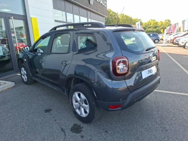 Dacia Duster image 4