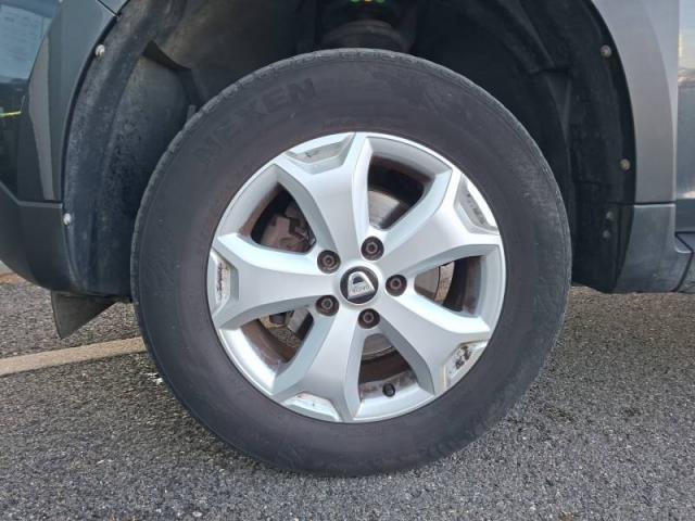 Dacia Duster image 7