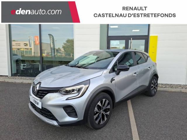 Renault Captur Tce 90 Evolution