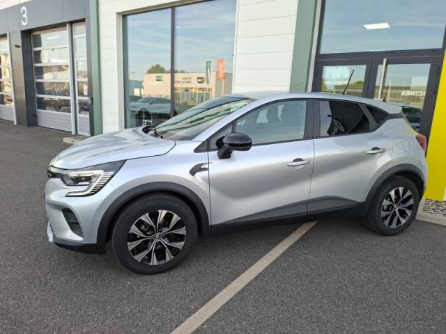 Renault Captur image 1