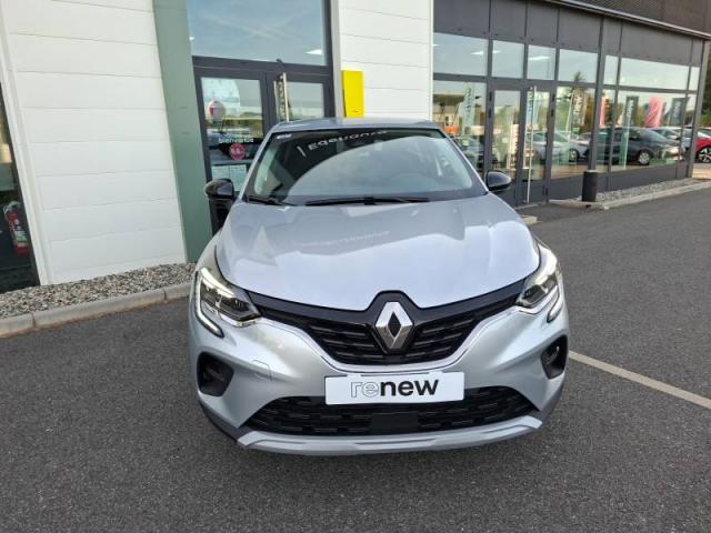 Renault Captur image 9