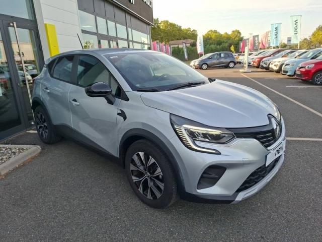 Renault Captur image 7