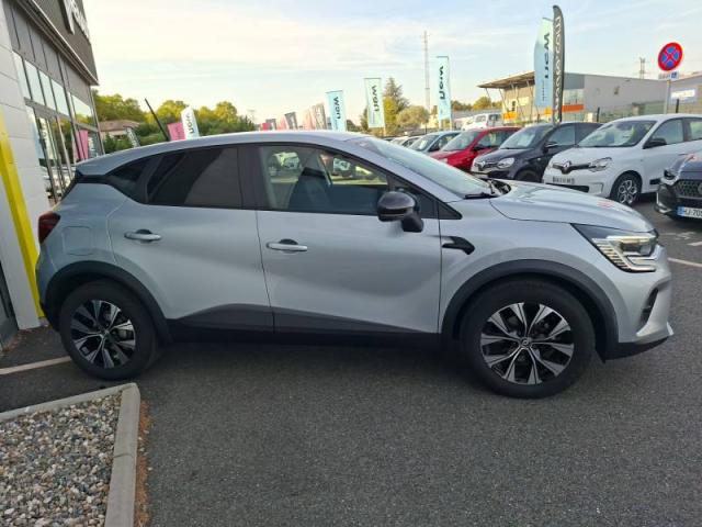 Renault Captur image 3