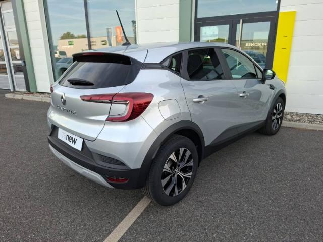 Renault Captur image 5