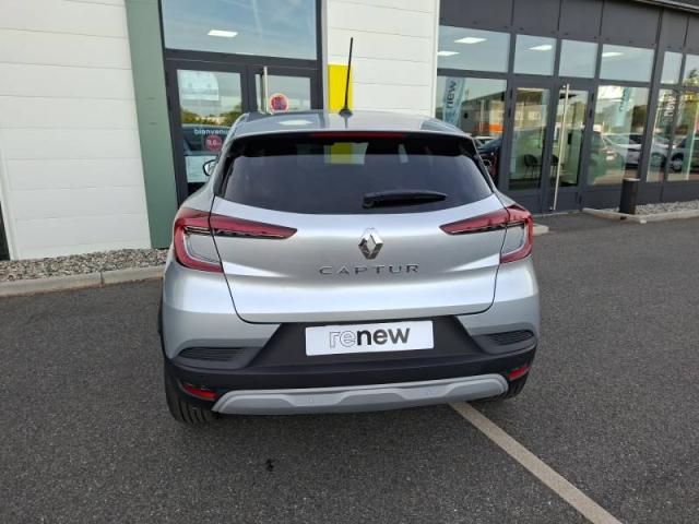 Renault Captur image 8